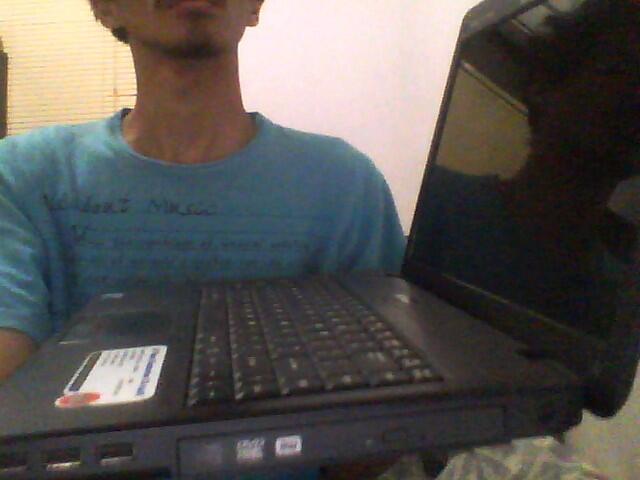laptop merk A*NOTE