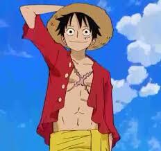 Kutipan2 yg keren di anime One Piece
