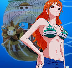 Kutipan2 yg keren di anime One Piece
