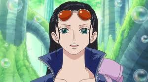 Kutipan2 yg keren di anime One Piece