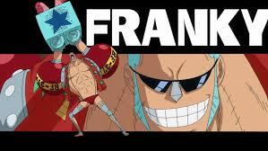Kutipan2 yg keren di anime One Piece