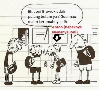 hal jahil yang sering dilakukan disekolah