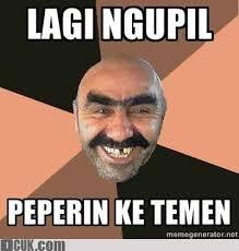 hal jahil yang sering dilakukan disekolah