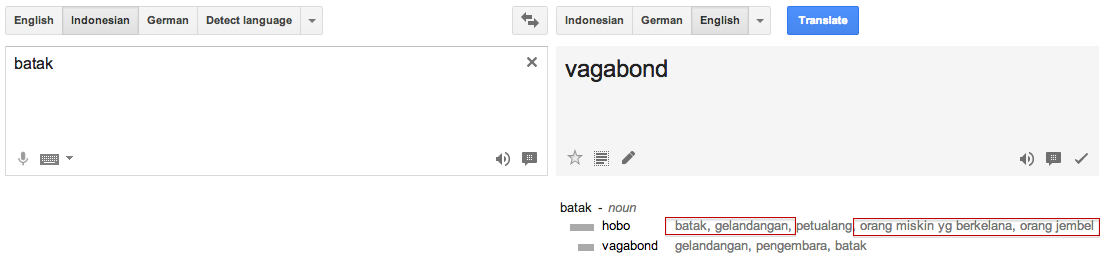 gan, kok google translate jahat banget sih...