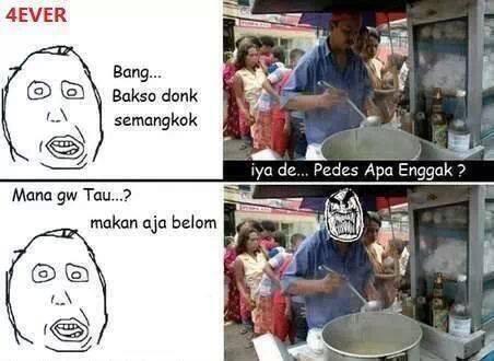 pernah nih -_-