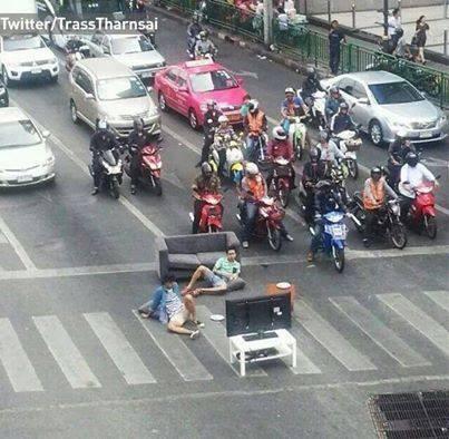mix ngakak
