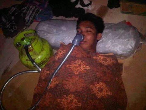 mix ngakak