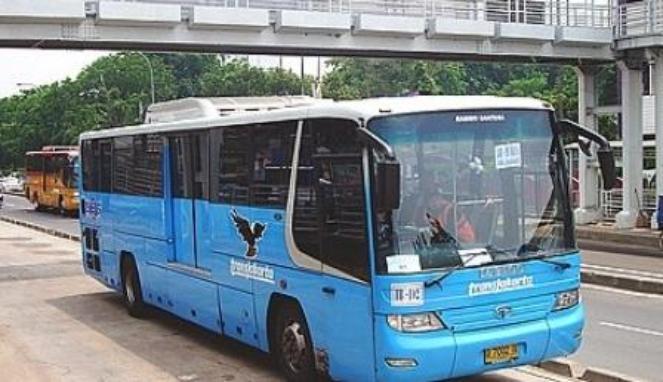 Transjakart / Busway