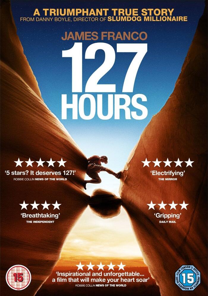 24 Film-film inspirasional yang melecutkan semangat.