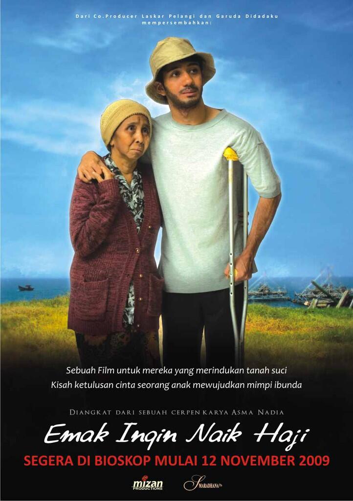 24 Film-film inspirasional yang melecutkan semangat.