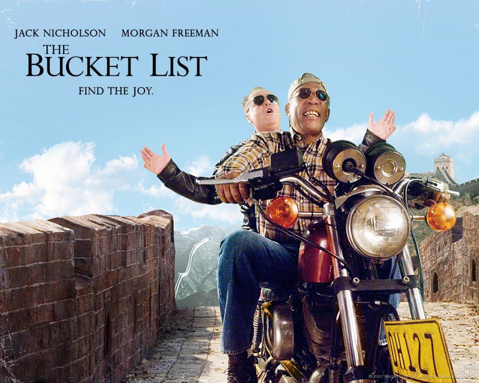 24 Film-film inspirasional yang melecutkan semangat.