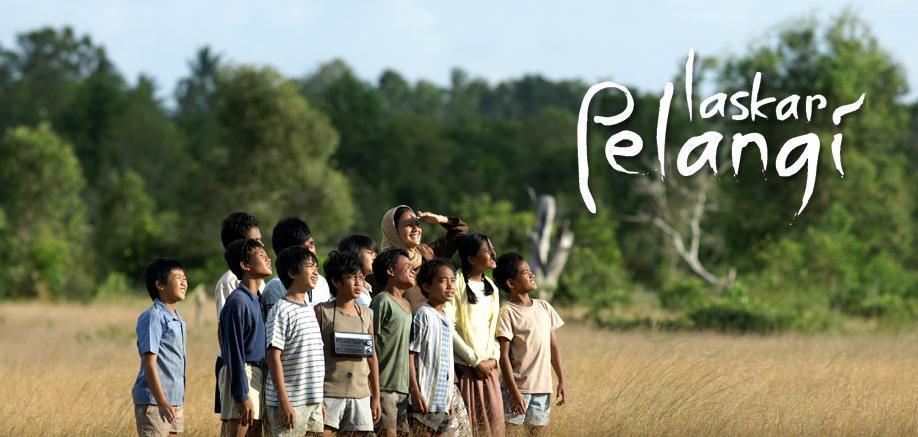 24 Film-film inspirasional yang melecutkan semangat.