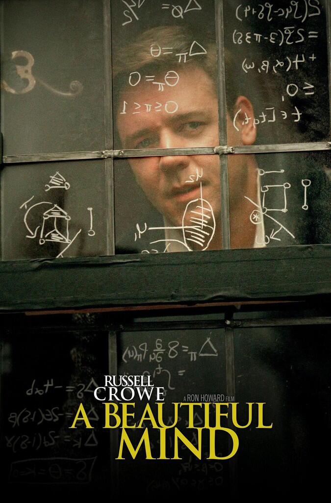 24 Film-film inspirasional yang melecutkan semangat.