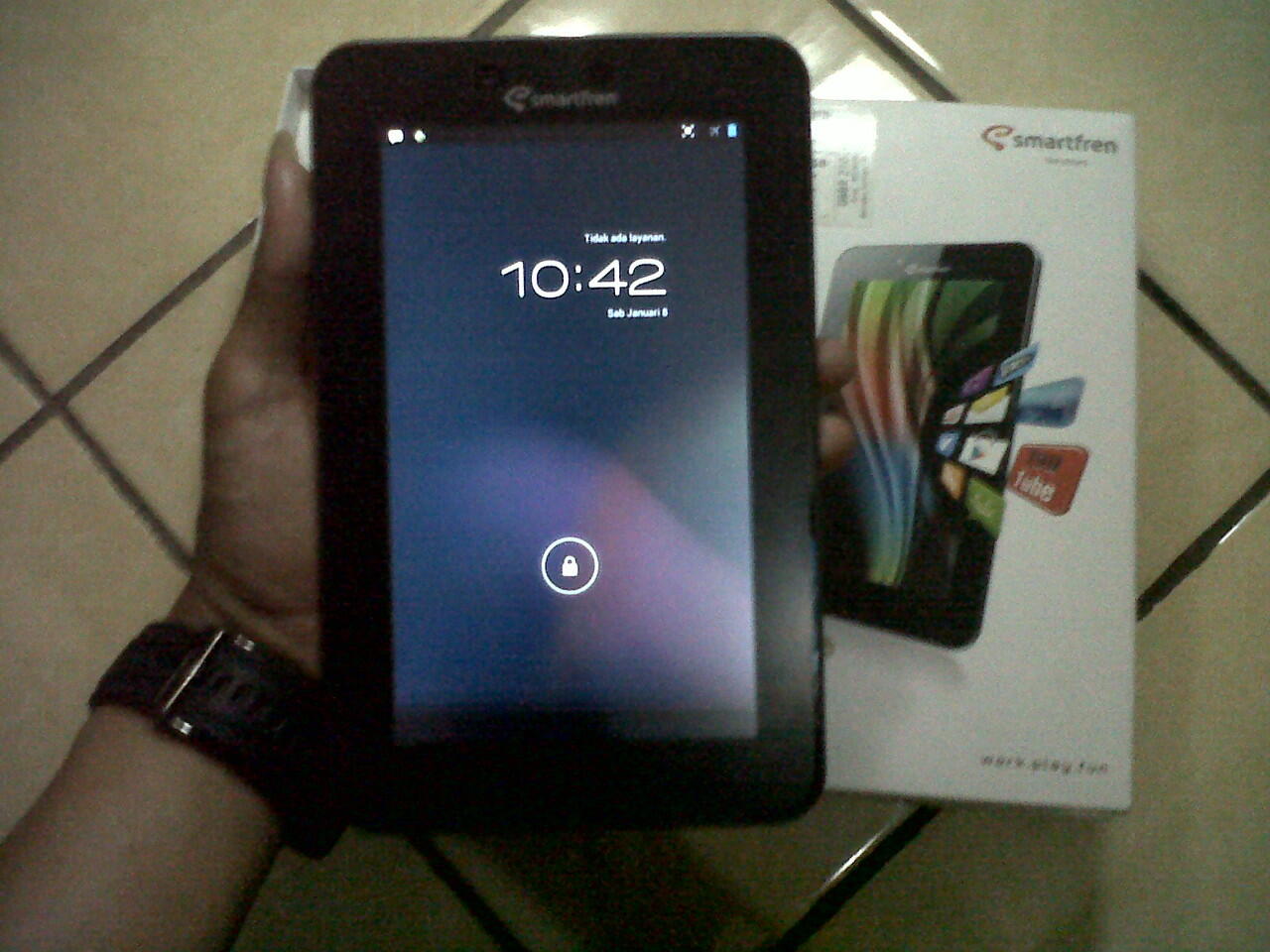 smartfren andromax tab 7.0 wm7