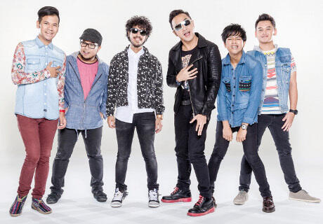 Daftar Artis Indonesia yang berprestasi
