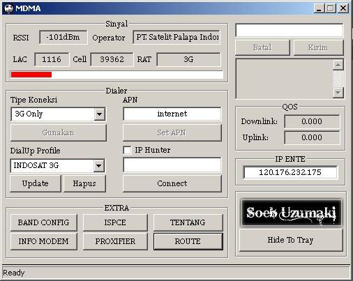 Cara Menggunakan SSH/ Internet Gratis/ Unlimited/ Full speed/ Murah