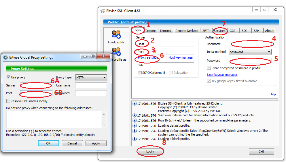 Cara Menggunakan SSH/ Internet Gratis/ Unlimited/ Full speed/ Murah