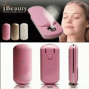 Nano Spray Handy Mist / I Beauty