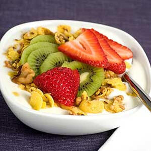 Breakfast Internasional yang Bikin Ngiler
