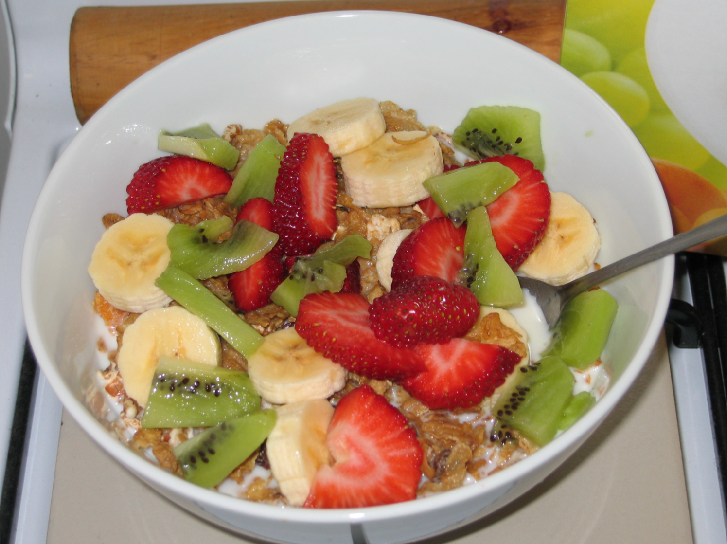Breakfast Internasional yang Bikin Ngiler