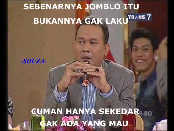 Kumpulan Meme Cak Lontong