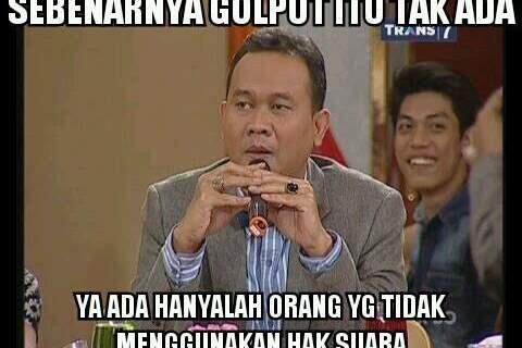 Kumpulan Meme Cak Lontong