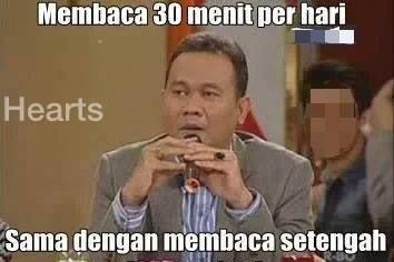 SEPUTAR &quot;CAK LONTONG&quot;