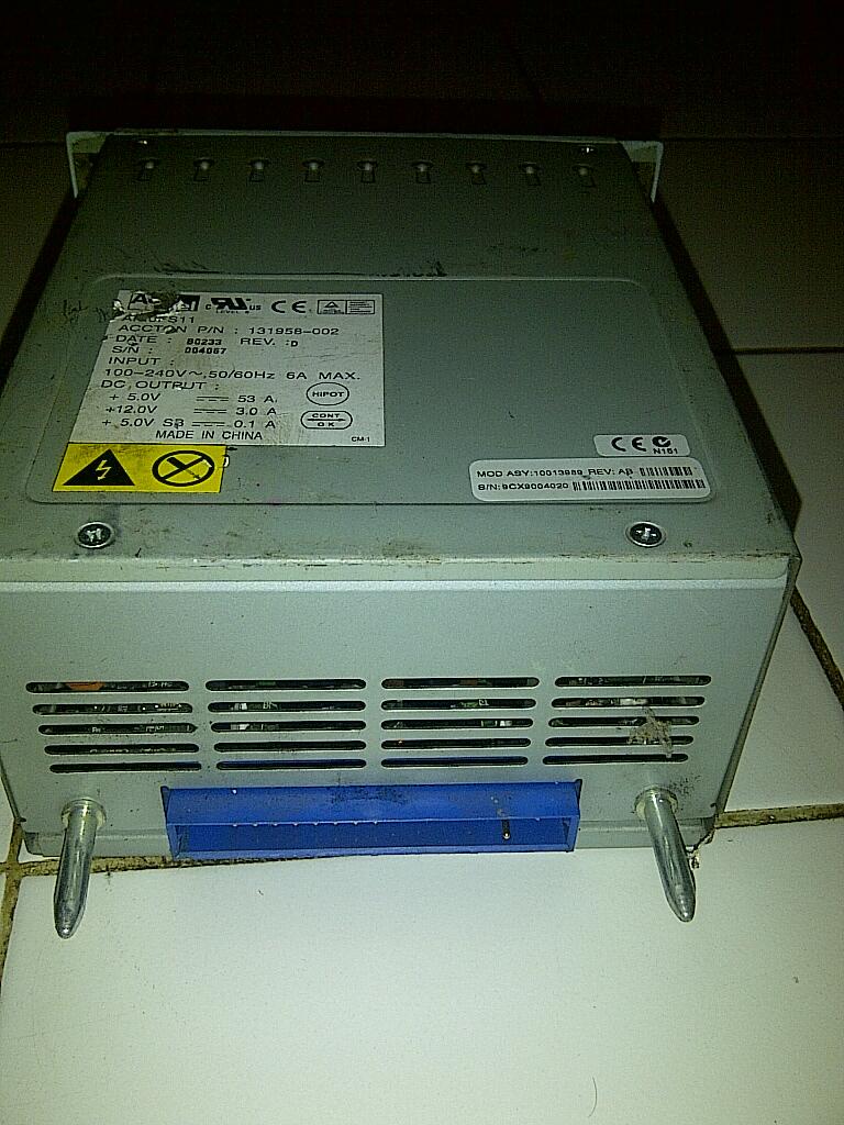 ANEKA PARTS SERVER harga BEST OVER aja ( ane UPDATE stock )