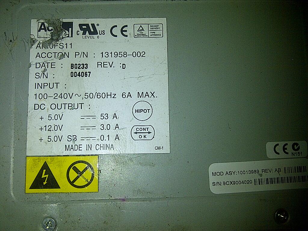 ANEKA PARTS SERVER harga BEST OVER aja ( ane UPDATE stock )