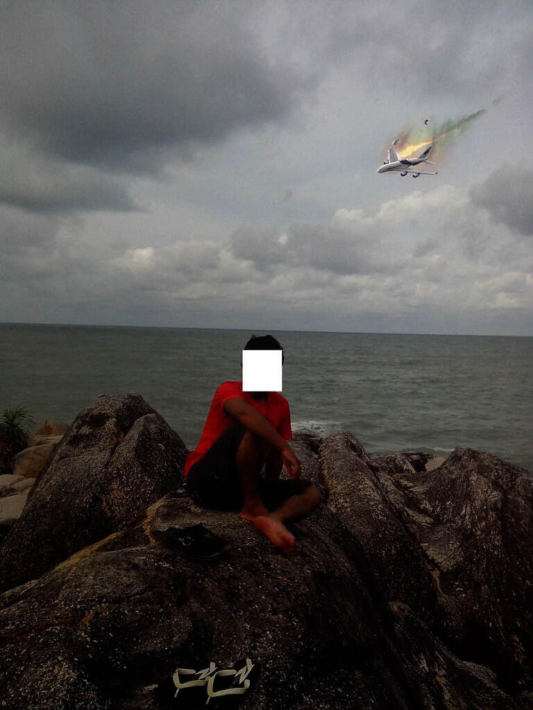 &#91;HOT&#93; Photoshop Spektakuler ane edisi weeked &#91;with pict&#93; 