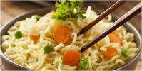 MIE INSTAN PEMBUNUH MANUSIA (MODUS BARU)