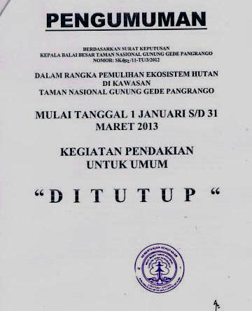 7 Tips Mendaki Bagi Pemula