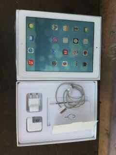 ipad 2 32 white wifi+3G
