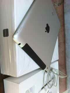 ipad 2 32 white wifi+3G
