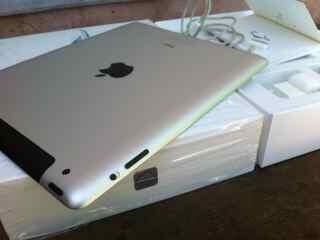 ipad 2 32 white wifi+3G
