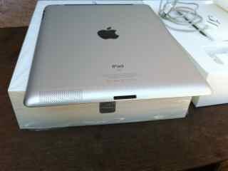 ipad 2 32 white wifi+3G