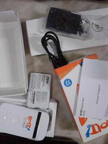 Jual Modem Bolt Super 4G Unlock Murah
