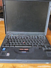 Laptop Jadul