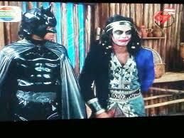 Logika Sinetron Indonesia