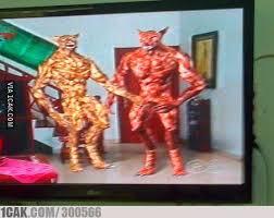 Logika Sinetron Indonesia