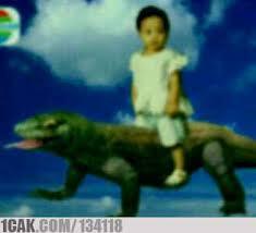 Logika Sinetron Indonesia