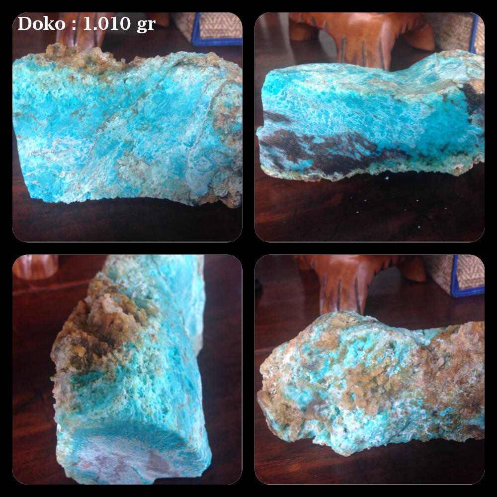 Bacan Rough harga Reseller murah..!