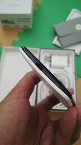 Moto X verizon rare ITem