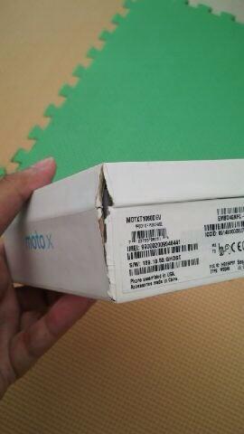 Moto X verizon rare ITem