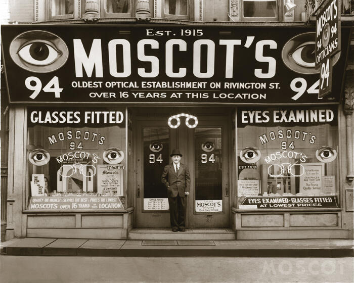 KACAMATA VINTAGE MOSCOT KW Super PREMIUM | Lemtosh Vilda Miltzen Zolman Hyman