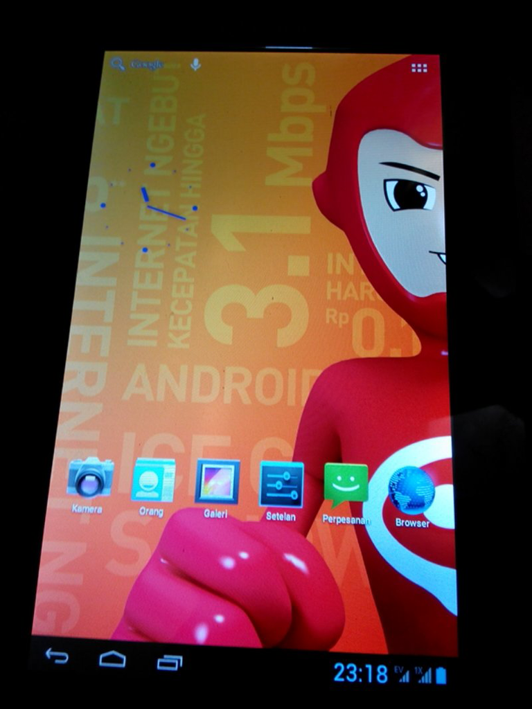 tablet androtab