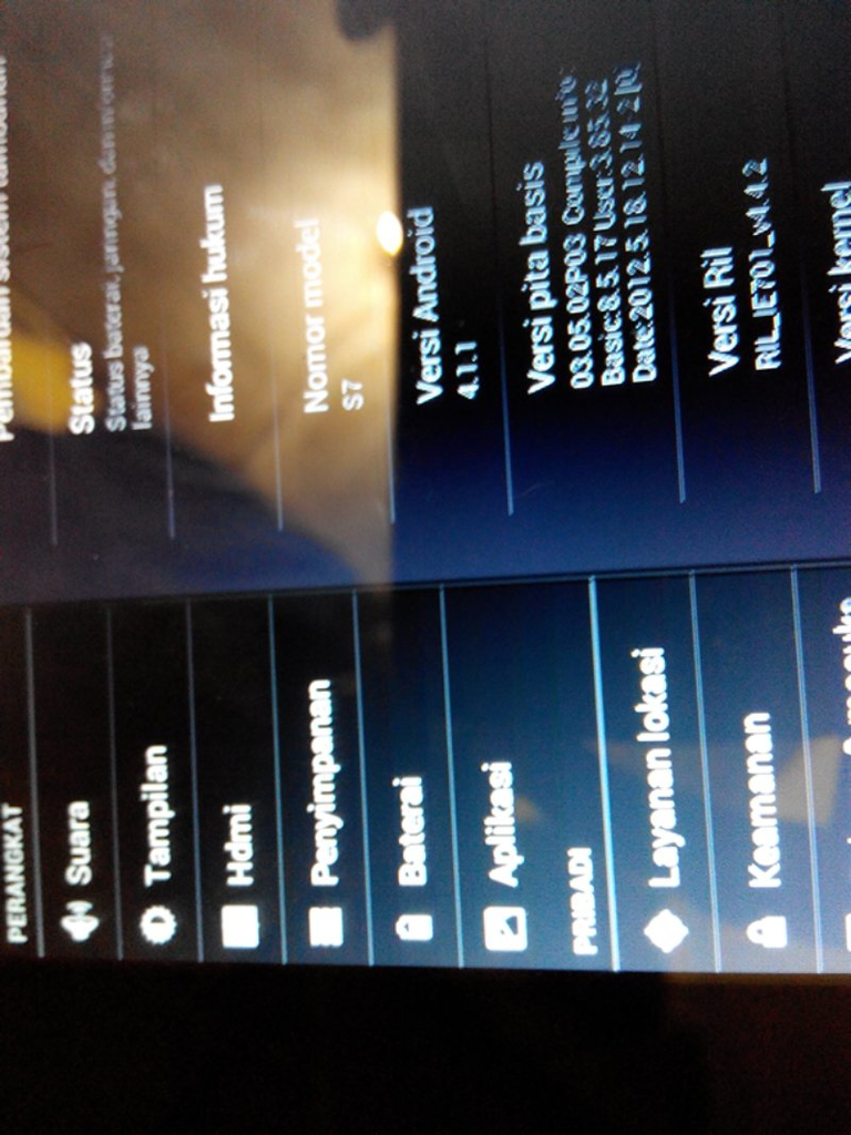 tablet androtab