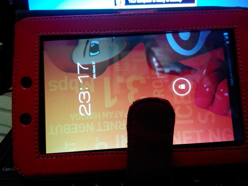 tablet androtab