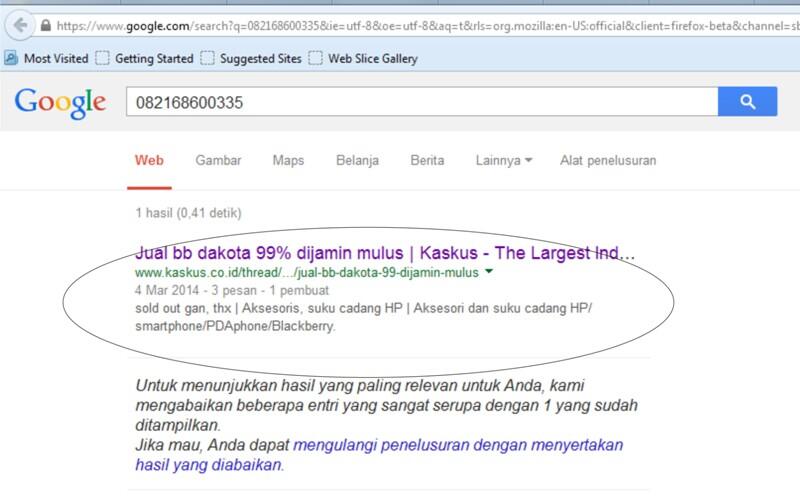 WASPADA: Email, id kaskus ane dibajak (tersangka: Muhamad Alwin /id:canabisss)