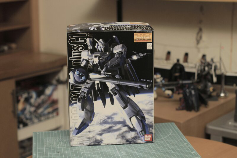 Zeta plus c1